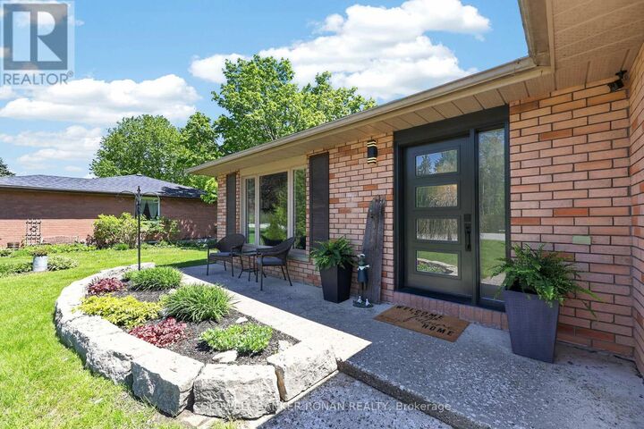 Property Photo:  1959 Snow Valley Road  ON L0L 1Y3 