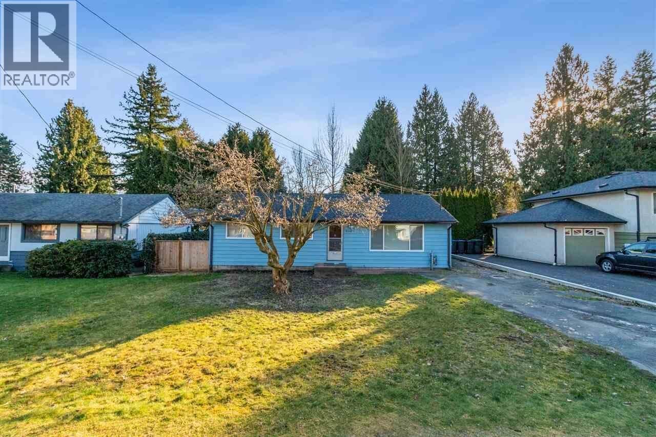Property Photo:  2148 Central Avenue  BC V3C 1V5 