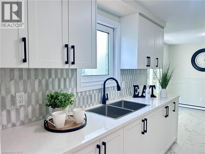 Property Photo: 114 Wendy Court ON N2A 3T3