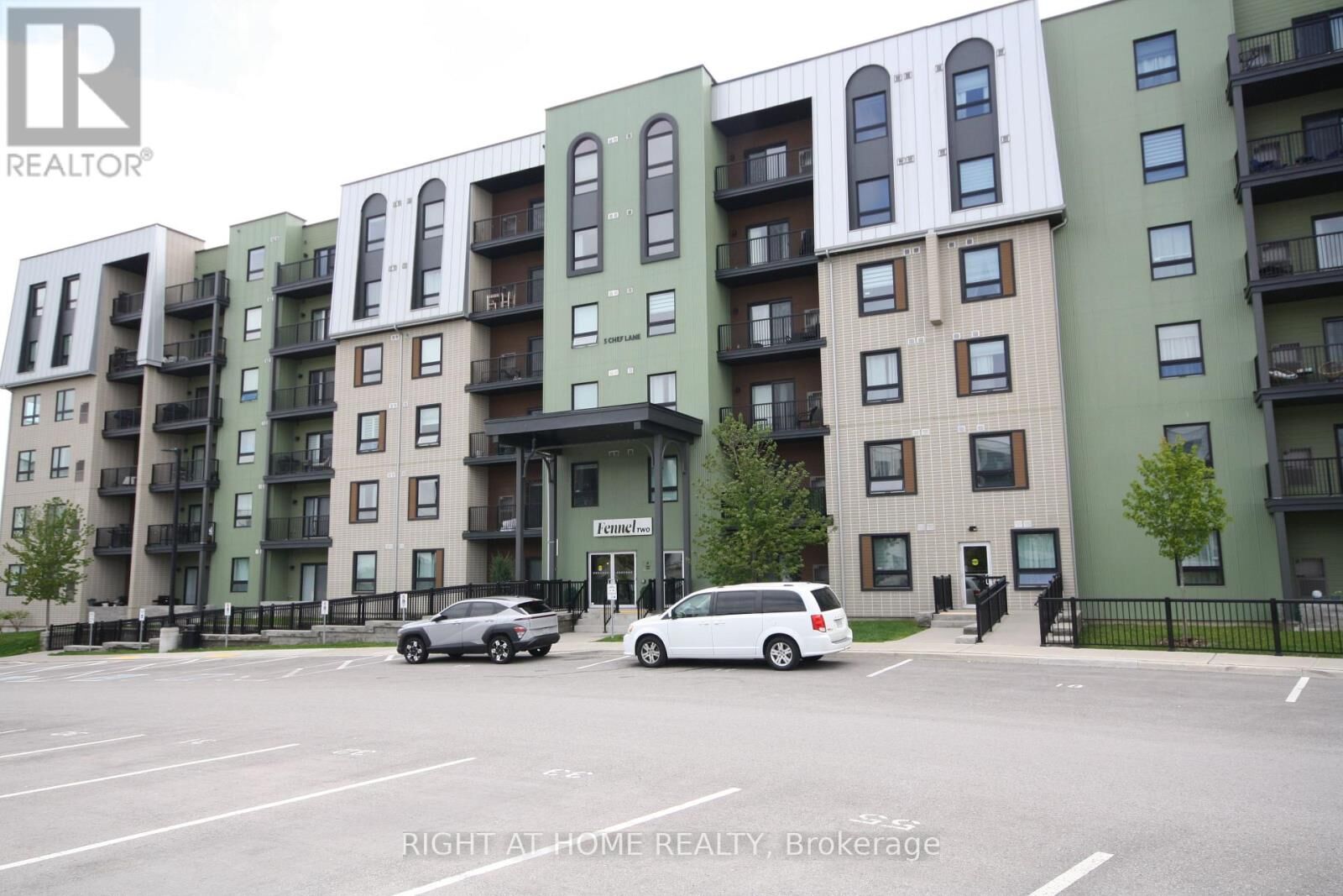 Property Photo: 5 Chef Lane 108 ON L9J 0J8