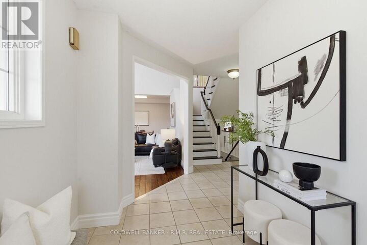 Photo de la propriété:  1420 Coldstream Drive  ON L1K 2Y8 