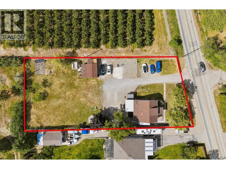 11592 Okanagan Centre Road East — photo 1