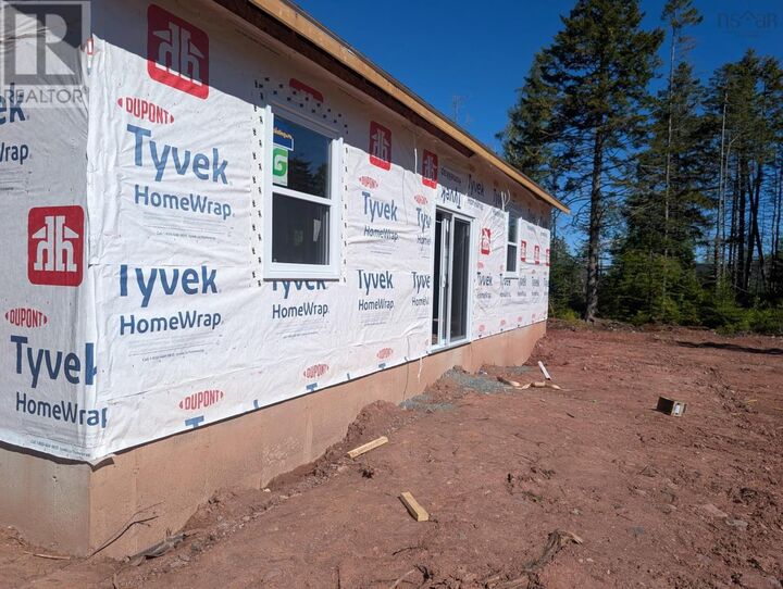 Photo de la propriété:  1 Lower Harmony Road  NS B6L 3V5 
