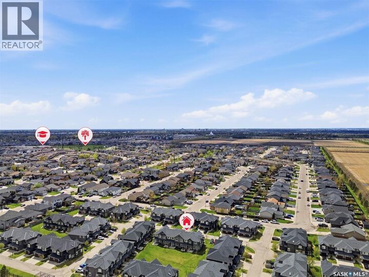 Property Photo:  427 1303 Paton Crescent  SK S7V 0P6 