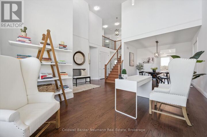Property Photo: 74 Gellert Drive ON N0B 1M0