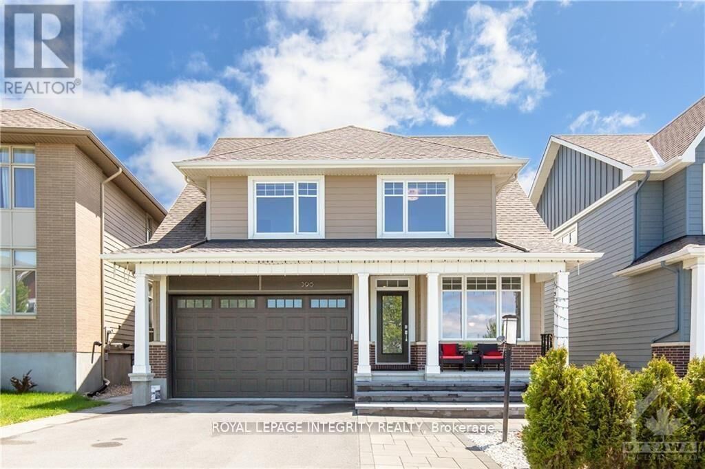 Property Photo:  396 Huntsville Drive  ON K2T 0H6 