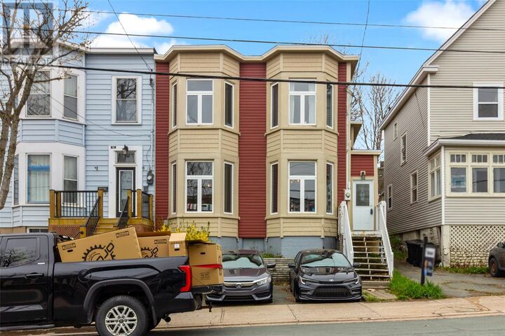 163 Patrick Street — photo 1