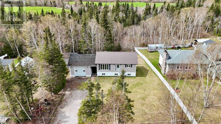 Property Photo:  89 Veterans Drive  NL A8A 2S1 