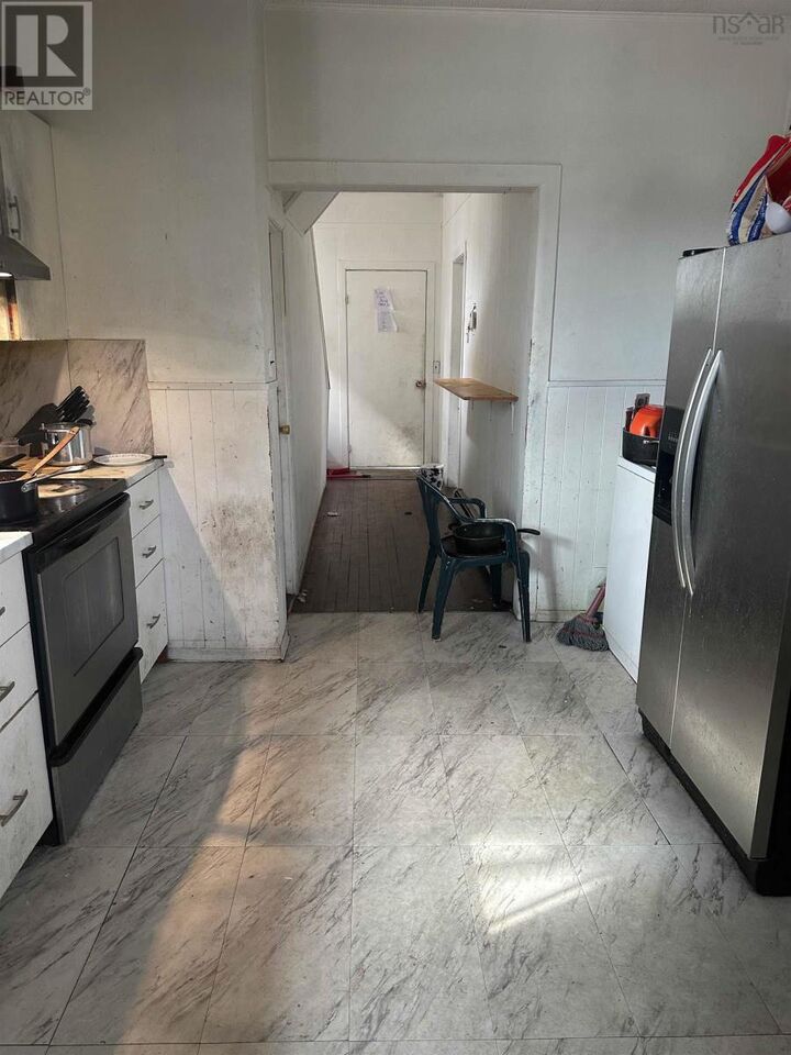 Property Photo:  80 Swan Street  NS B1N 2L8 