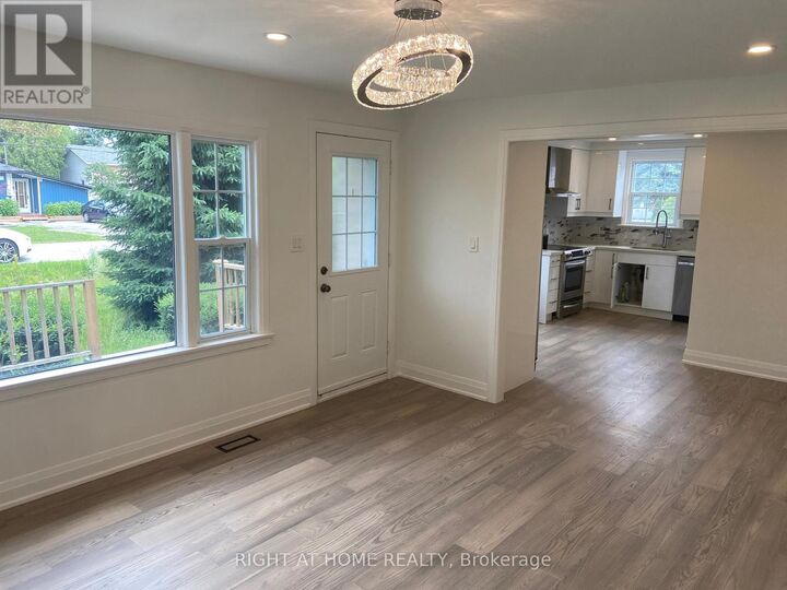 Property Photo:  267 Rayners Road  ON L4P 1G5 