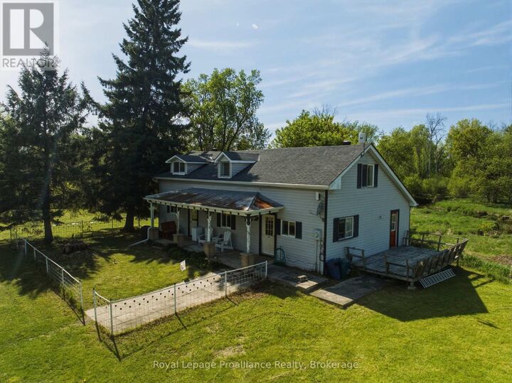 Property Photo:  842 Frankford Road  ON K0K 2B0 