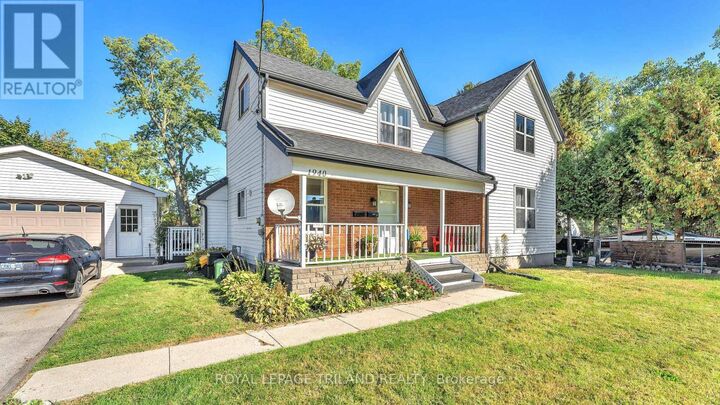 Property Photo:  1940 Trafalgar Street  ON N5V 1A2 