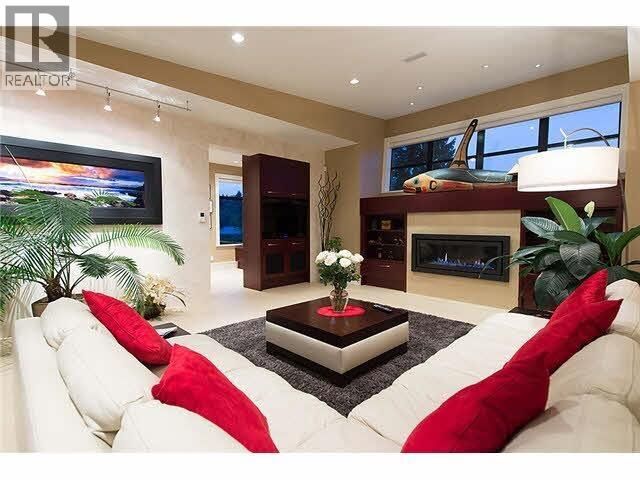 Property Photo:  944 Beaconsfield Road  BC V7R 1S9 