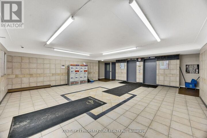 Property Photo:  583 Mornington Avenue 610  ON N5Y 3E9 