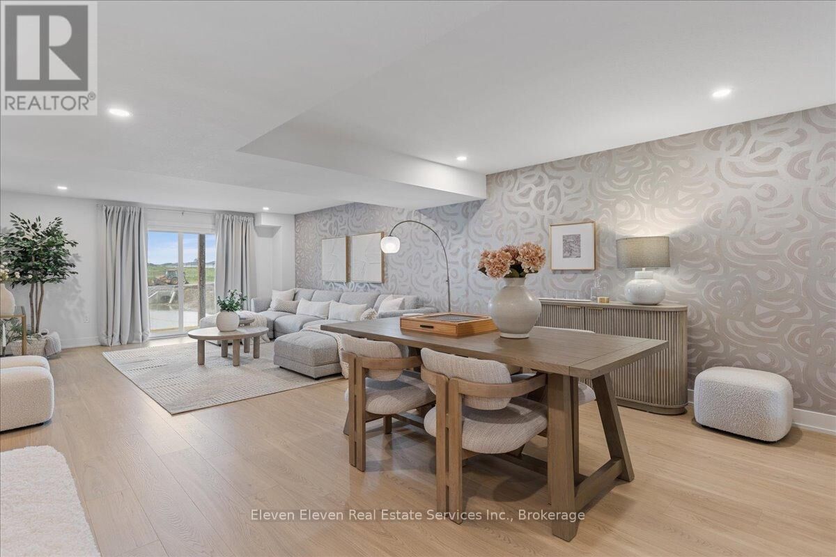 Property Photo: 64 Cygnet Drive ON N5A 0L6