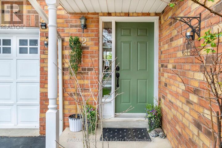 Property Photo:  80 Acorn Place 2  ON L4Z 4C9 