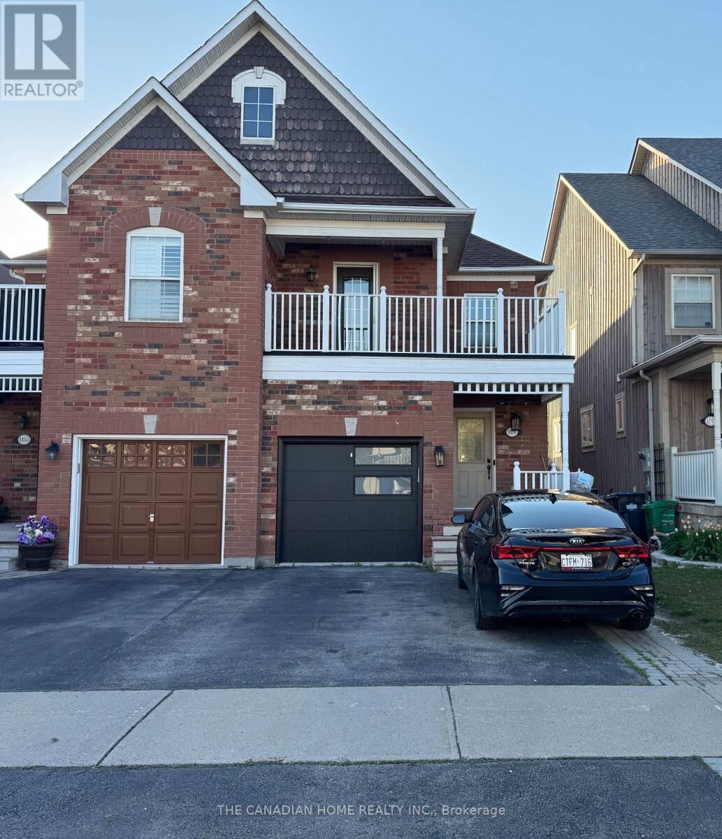 Property Photo:  1151 Hickory Hollow Glen  ON L5W 1J4 