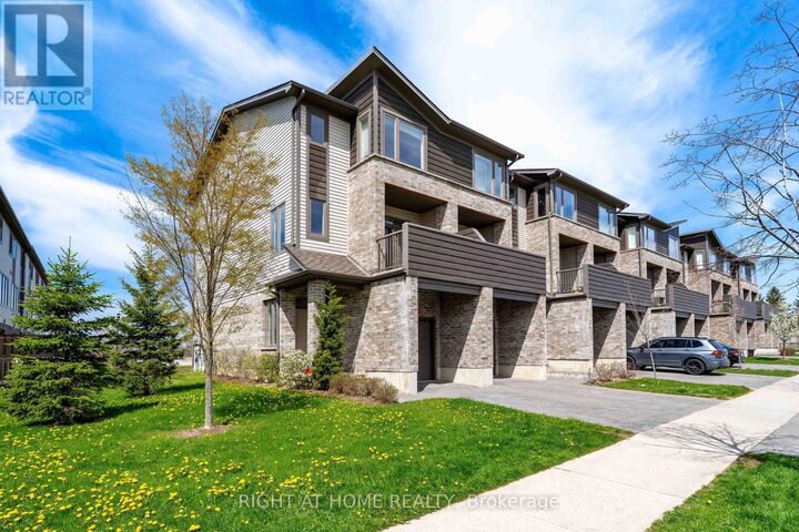 Property Photo: 2060 Meadowgate Boulevard 10 ON N6M 0H5