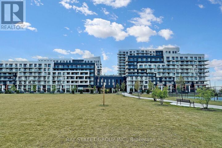 Property Photo:  10 Rouge Valley Drive West 901A  ON L6G 0G9 