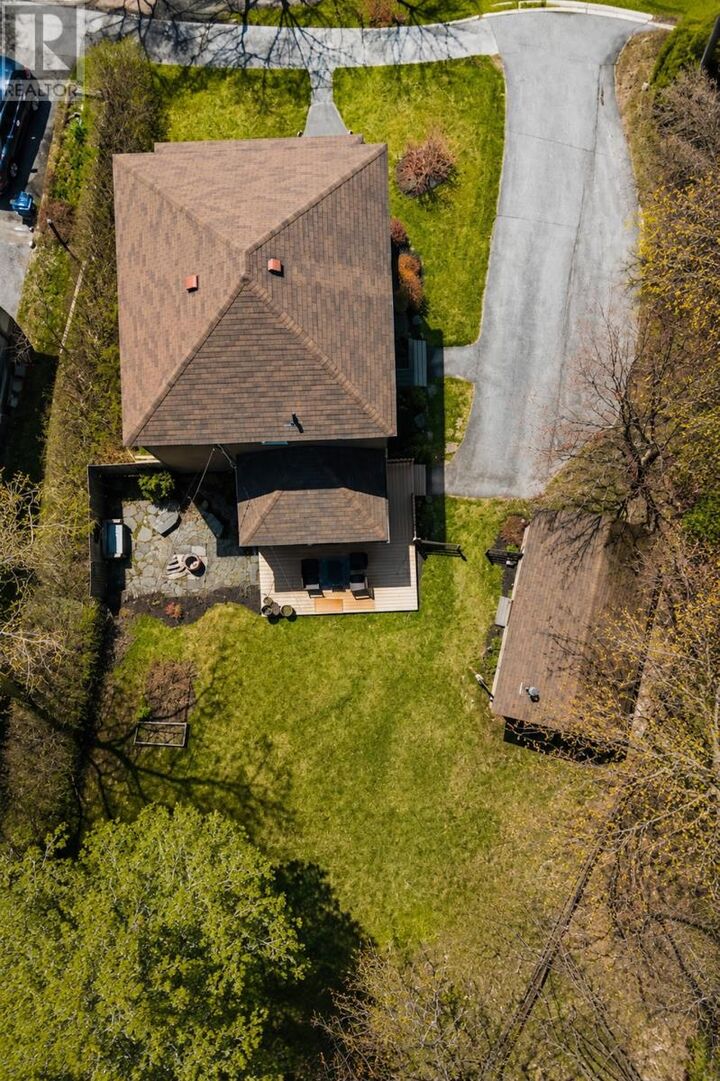 Property Photo: 82 Central Street NL A2H 2M9