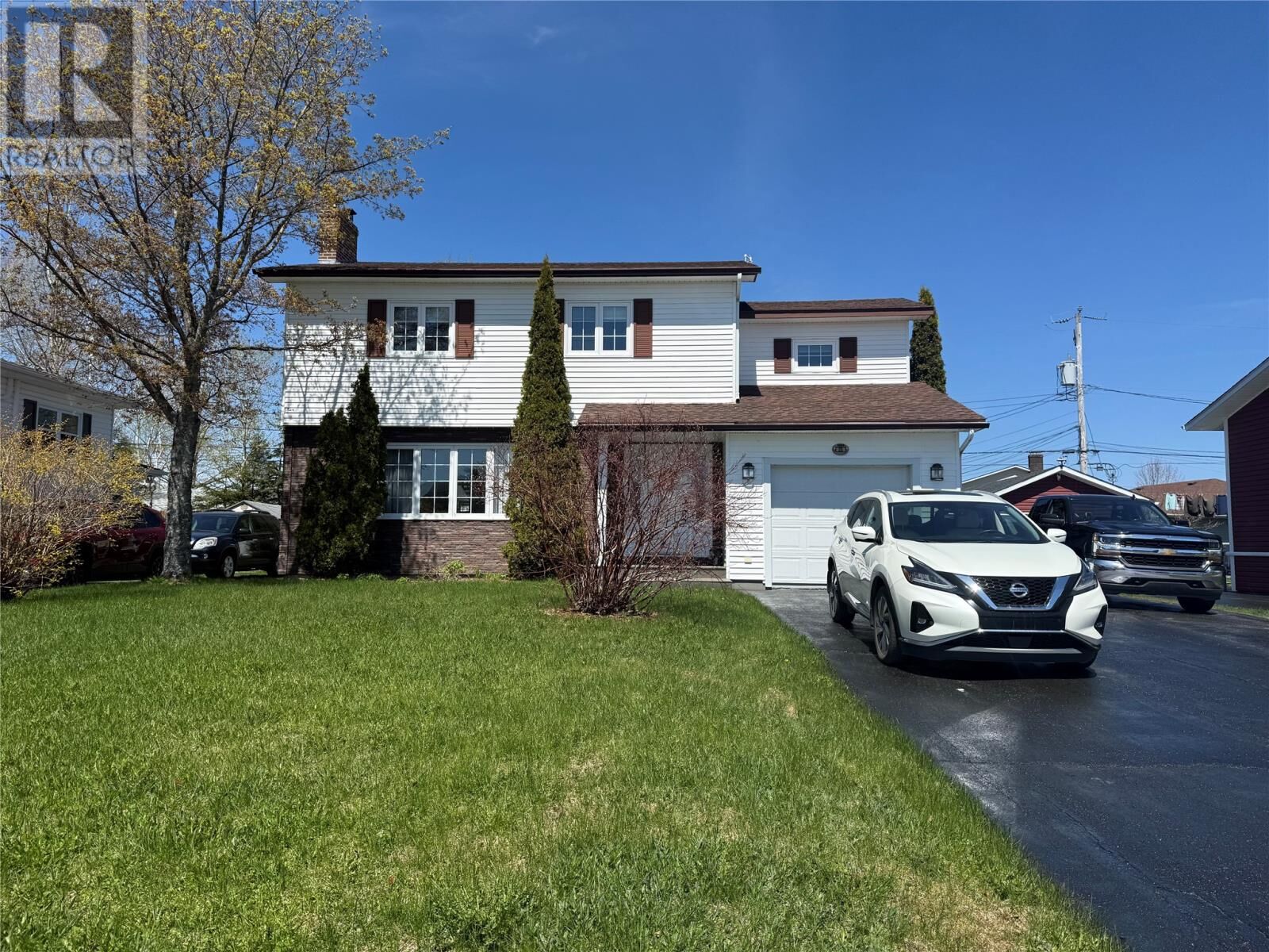 Property Photo:  25 Gardner Street  NL A2A 2T3 