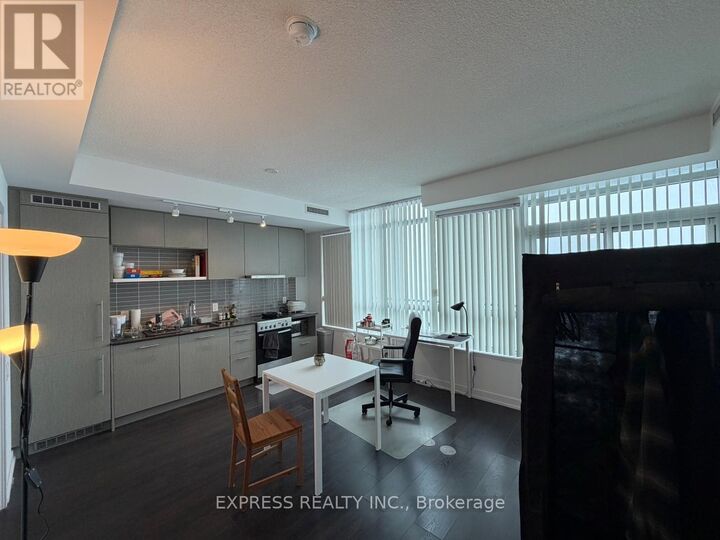 Property Photo:  365 Church Street 2908  ON M5B 0B5 