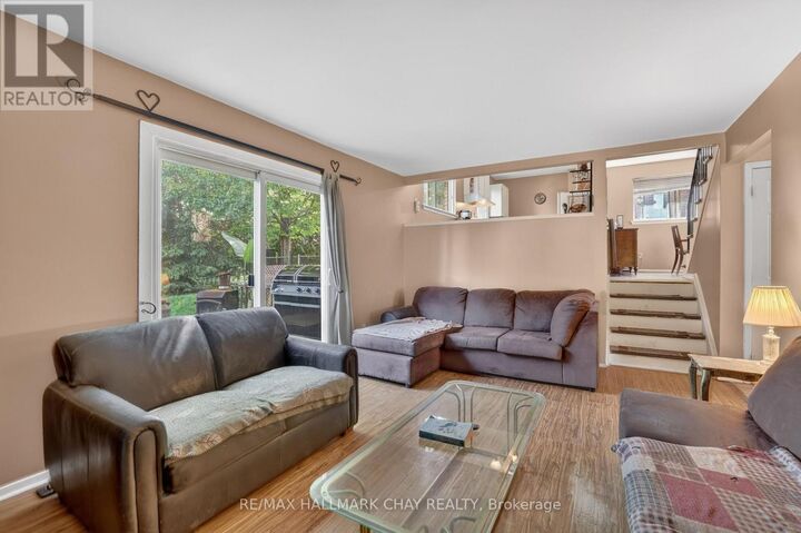 Property Photo: 28 Britannia Avenue ON L3Z 1A1