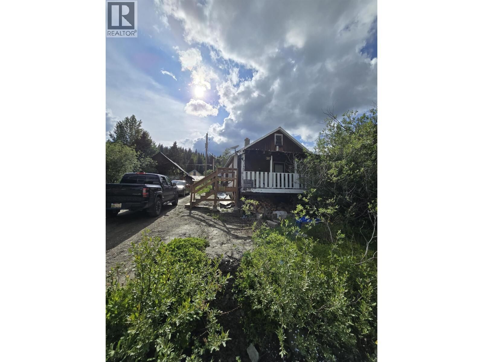 Property Photo: 4365 Mildred Avenue BC V0K 1B0