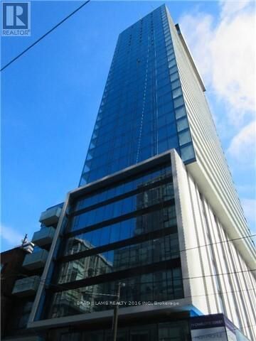 Property Photo:  11 Charlotte Street 501  ON M5V 2H5 