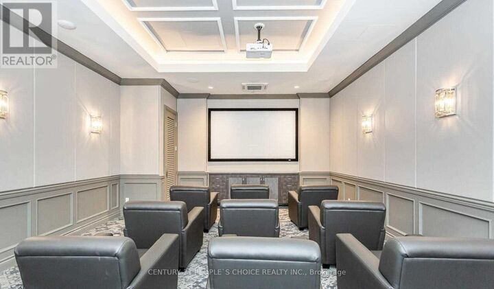 Property Photo: 9075 Jane Street Ph03 ON L4K 0L7