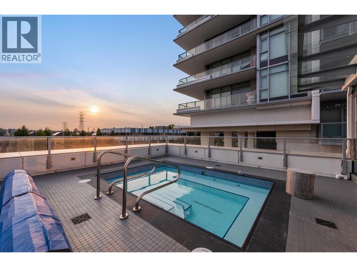 Property Photo:  1888 Gilmore Avenue 2203  BC V5C 0L2 