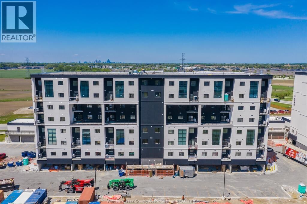 Property Photo:  4300 Laurier Parkway 539  ON N9H 0P8 
