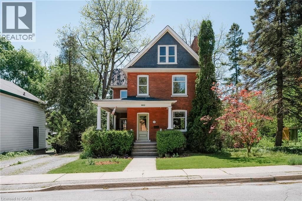 Property Photo:  138 Park Street West  ON L9H 1X7 