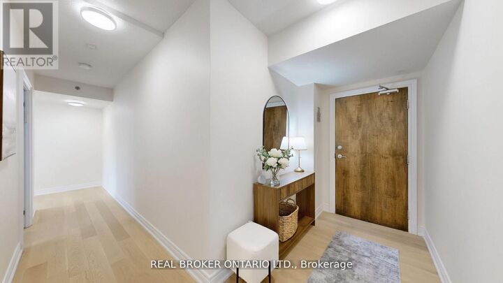 Property Photo: 701 Sheppard Avenue West 415 ON M3H 0B2