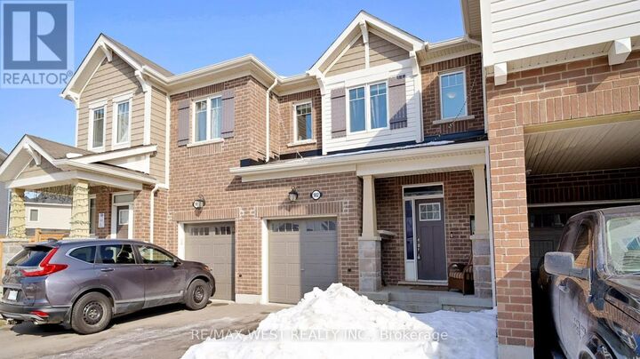 Property Photo: 902 Sumac Crescent ON L9E 1R7