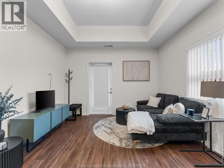 Property Photo: 8401 Wyandotte Street East 511 ON N8S 0B8