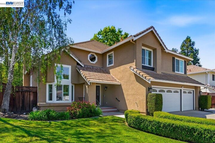 Property Photo:  604 Sycamore Ct  CA 94551 