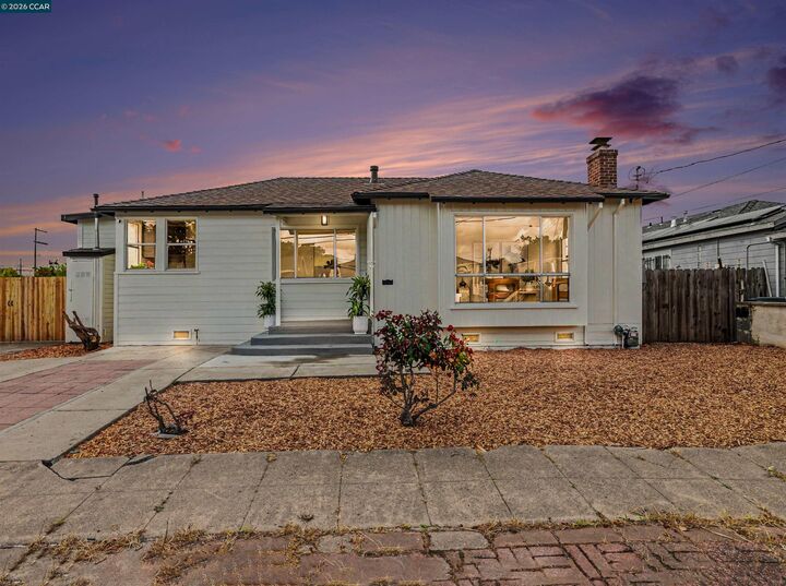 Property Photo:  2814 Ohio Ave.  CA 94804 