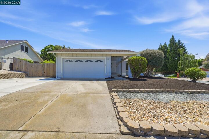 Property Photo:  1100 Shaddick Dr  CA 94509 