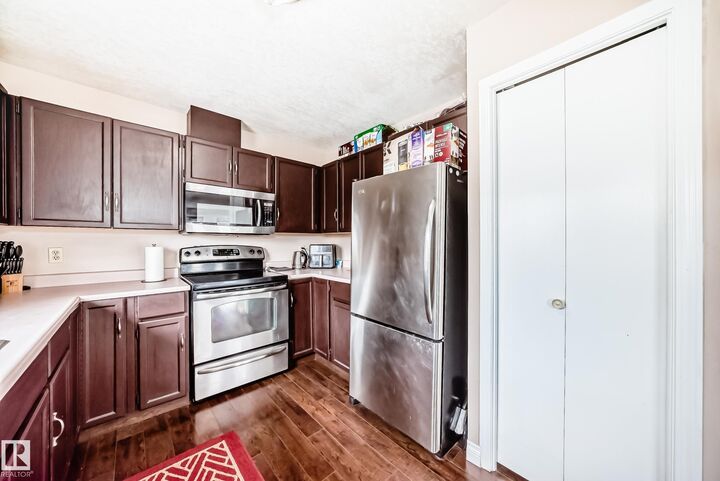 Property Photo: 9110 180A Avenue NW AB T5Z 2K5
