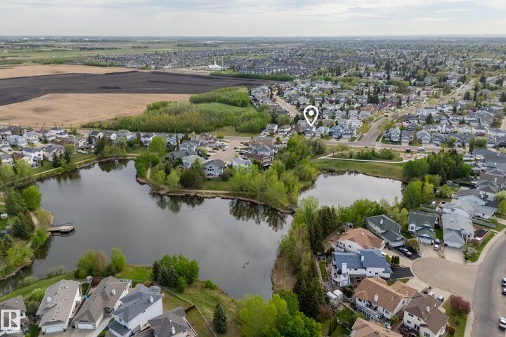 Property Photo:  17205 115 Street NW  AB T5X 5Y1 
