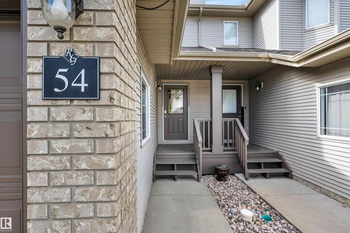 Property Photo:  155 Crocus Crescent 54  AB T8H 2M4 