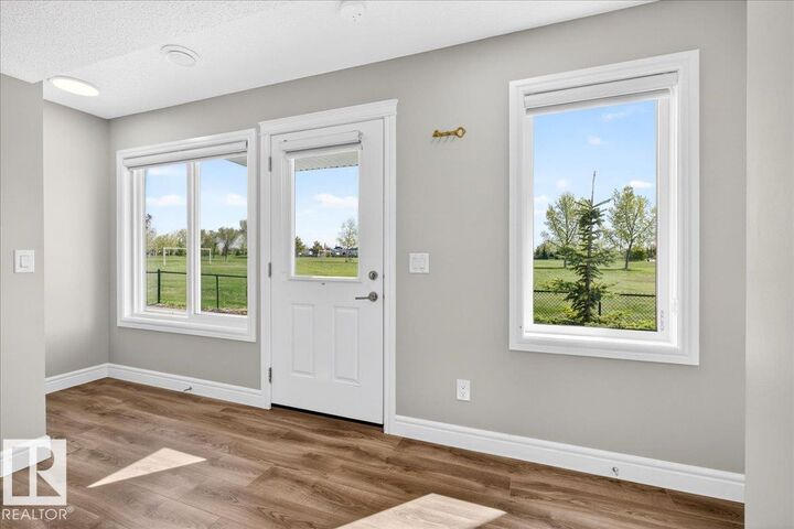 Property Photo:  16335 84 Street NW 63  AB T5Z 0S2 