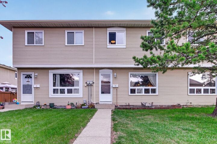 Property Photo:  2131 Oak Street 11  AB T8A 4W9 