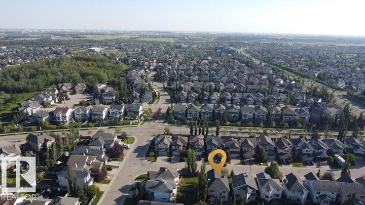 Property Photo:  1206 McKinney Court NW  AB T6R 0B7 