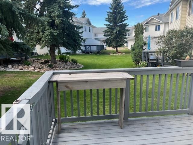 Property Photo:  1033 Youville Dr. West NW NW  AB T6L 6V9 