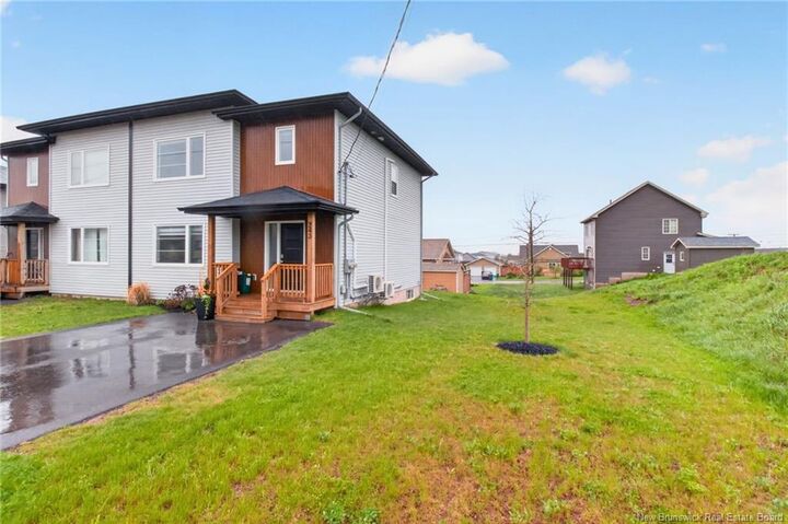 Property Photo:  243 Lorette Street  NB E1A 8M4 