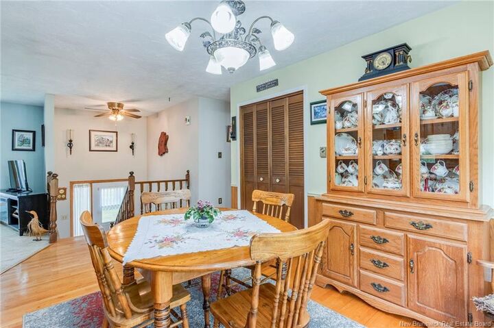 Property Photo: 110 Cape Breton Road NB E1H 1W9