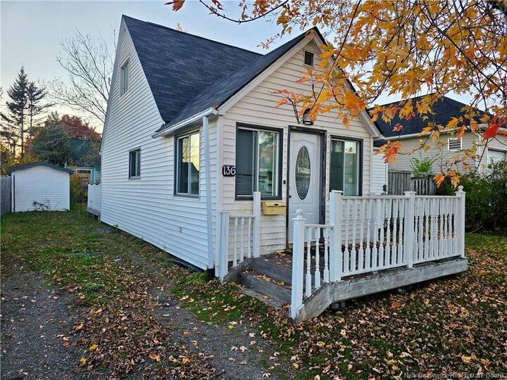 136 Shirley Avenue — photo 1