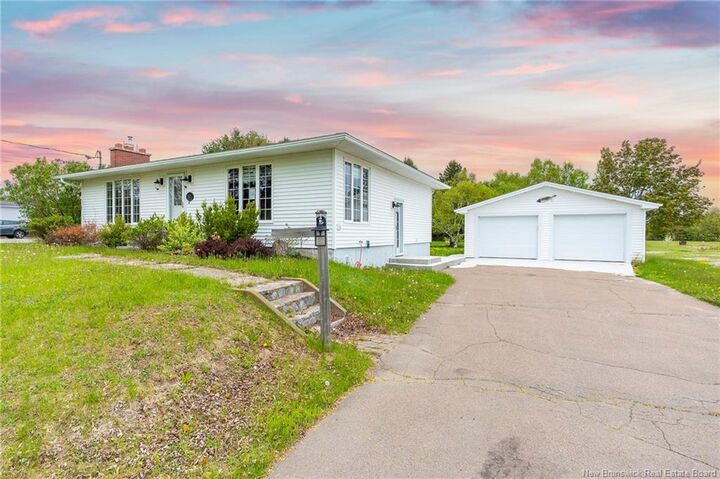 Property Photo: 32 Despres Road NB E4R 2M4